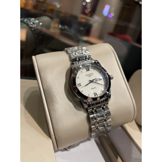 Longines Saint Imier Couple Watches Collection